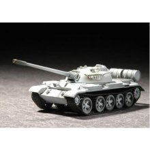 Trumpeter USSR T-55 Tank Mod 1958