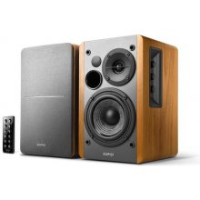 Edifier R1280DB loudspeaker Brown Wired &...