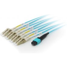 Equip MTP/MTP Trunk Fiber Optic Patch Cable...