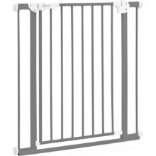 Lionelo Security gate Truus Slim Grey
