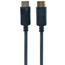 Gembird DisplayPort, 1 m Black