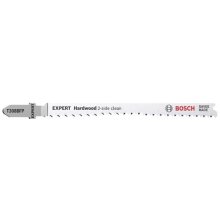Bosch T 308 BFP Jigsaw blade Bimetal 3 pc(s)