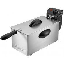 Fritüür Clatronic 263684 fryer Single...