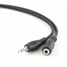 GEMBIRD CABLE AUDIO 3.5MM EXTENSION/1.5M...