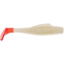 Z-Man Soft lure MINNOWZ 3" White Pearl/Red...