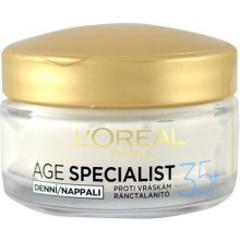L'Oréal Paris Age Specialist 35+ 50ml - Day...