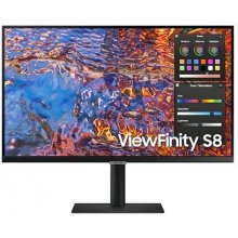 Монитор SAMSUNG 68,6cm/27" (3840x2160)...