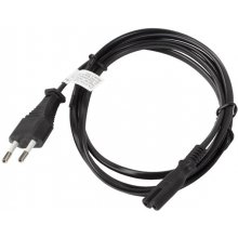 Lanberg CA-C7CA-10CC-0018-BK power cable...