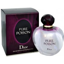 Christian Dior Pure Poison 100ml - Eau de...