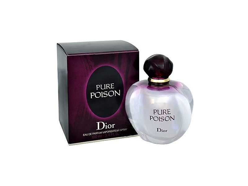 Dior Pure Poison EDP 100ml for Women