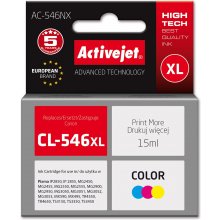 Тонер Activejet AC-546NX Printer Ink for...