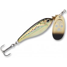 BlueFox Блесна Minnow Super Vibrax BFMSV4...