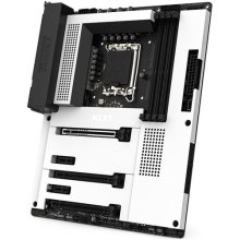 NZXT N7 Z790 Intel Z790 LGA 1700 ATX