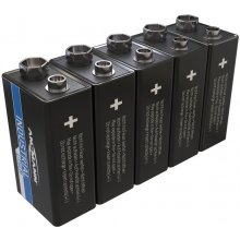 Ansmann Lithium battery block E / 1604LC (5...