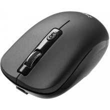 Hiir MS Wireless mouse silent click Focus...