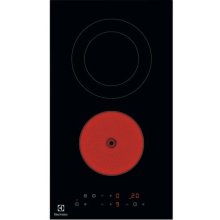 Electrolux Serie 300 LHR3233CK Black...