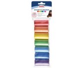 Record RAINBOW 7x20 шт - 20x26x4,5cm