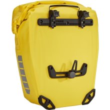 Thule 4211 Shield Pannier 25L Pair Yellow