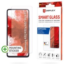 Displex Smart Glass (9H) for Samsung Galaxy...