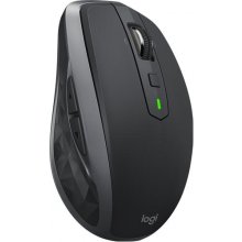LOGITECH MX Anywhere 2s mouse Right-hand RF...