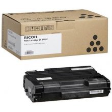 Tooner Ricoh SP377XE cartridge 6 400 pages...