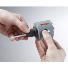 Bosch Powertools Bosch Power-Change Adapter...