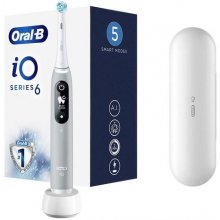 Oral-B iO 4210201381686 electric toothbrush...