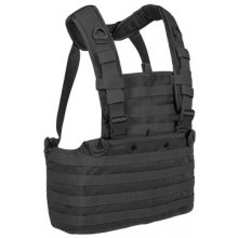 Tasmanian TIGER TT Chest Rig Modular black