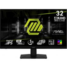 Monitor MSI MAG 322UPF computer 81.3 cm...