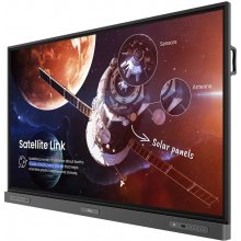 Benq | RP7503 | High Precision IR | 75 " |...