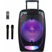 N-Gear | Bluetooth Speaker | The Flash 1510...