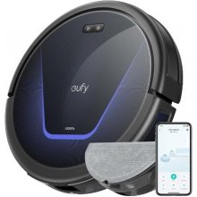 Tolmuimeja Eufy G50 Hybrid robot vacuum 0.4...