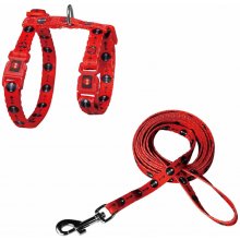DOCO LOCO harness and leash set for cats...