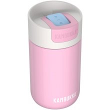 Kambukka Olympus Pink Kiss - thermal mug...