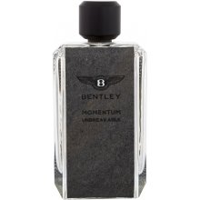 Bentley Momentum Unbreakable 100ml - Eau de...