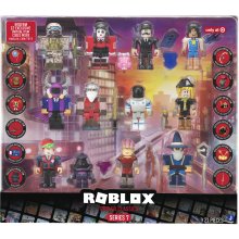 ROBLOX Mystery figuurid 12-pakk, 7. seeria