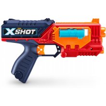 ZURU X-Shot Blaster Excel Quick Slide 16...