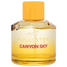 Hollister Canyon Sky 100ml - Eau de Parfum...