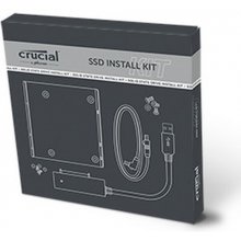 Crucial Solid State Drive SSD Install Kit