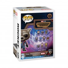 FUNKO POP! Vinyl Figuur: Guardians of The...