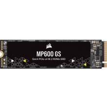 Kõvaketas Corsair SSD 2TB MP600 GS 4800/4500...