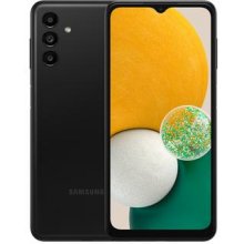 SAMSUNG Galaxy A13 5G 6.5 128GB Sort