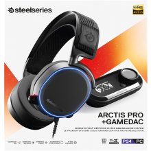 SteelSeries Arctis Pro GameDAX PC/PS4