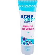 Dermacol AcneClear Pore Minimizer 50ml - Day...