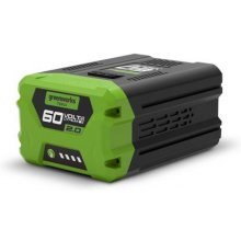 Greenworks 2918307 cordless tool battery...