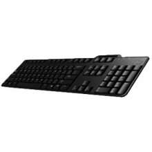 Klaviatuur DELL KB813 keyboard Universal USB...