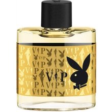 PLAYBOY VIP for Him 100ml - Aftershave Water...