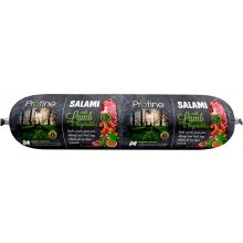 Profine Lamb & Vegetables Salami sausage for...
