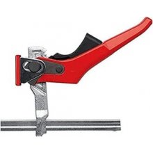 Bessey all-steel table clamp GTRH 160/60 -...