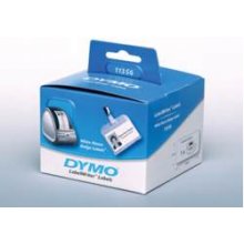 DYMO Removable White name badge labels...